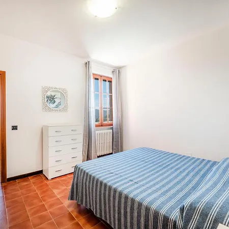 Le Palme Vakantiehuis Marina di Campo