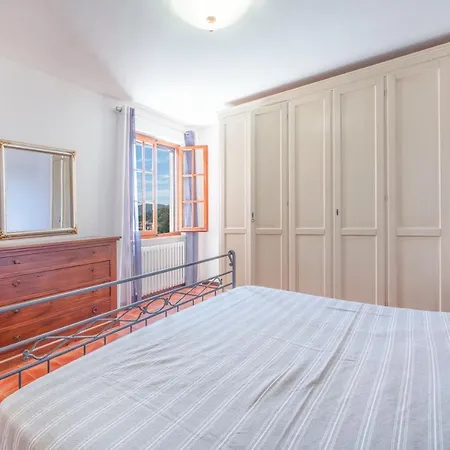 Vakantiehuis Le Palme *