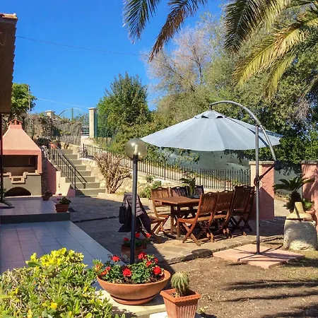 Le Palme Holiday home