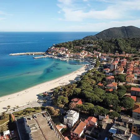 Vakantiehuis Le Palme *