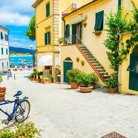 Vakantiehuis Le Palme *