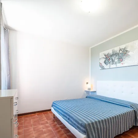 Le Palme Holiday home *