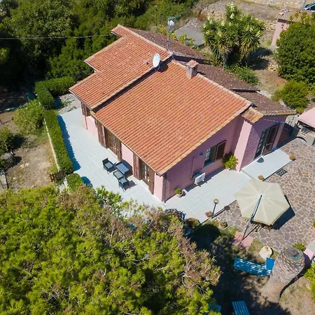 Holiday home Le Palme