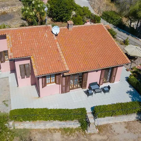 Le Palme * Marina di Campo