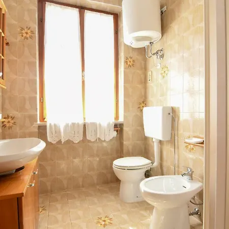 Le Palme Holiday home Marina di Campo