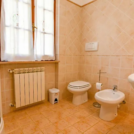 Le Palme Holiday home *