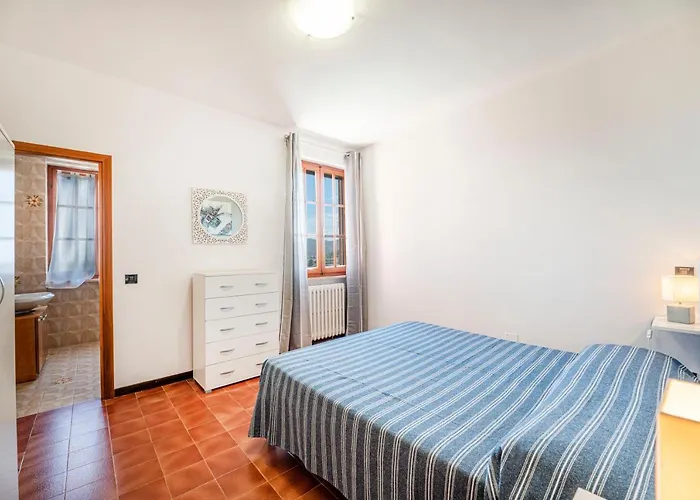 Le Palme Vakantiehuis Marina di Campo