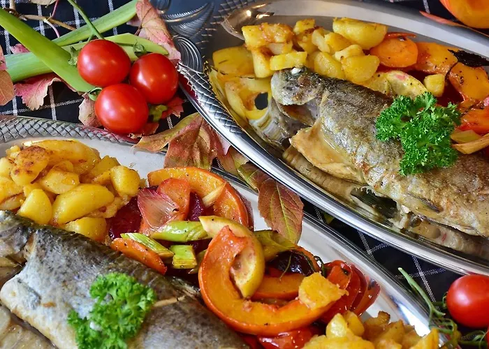 Le Palme Marina di Campo