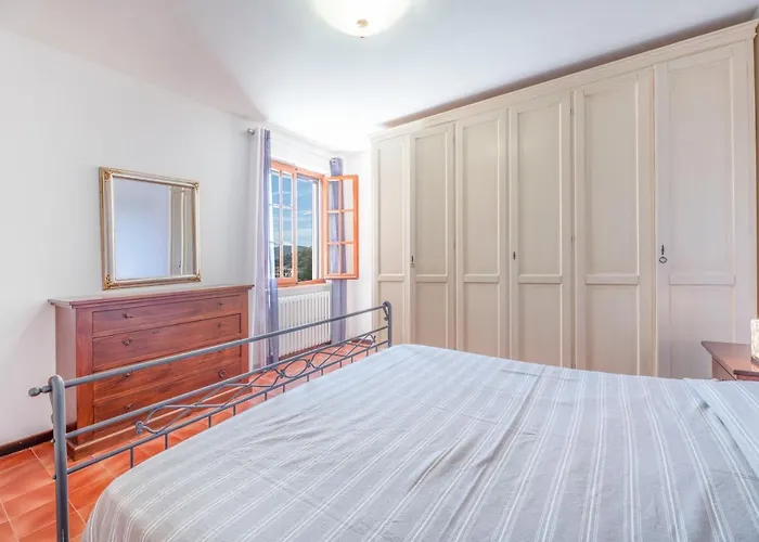 Vakantiehuis Le Palme *