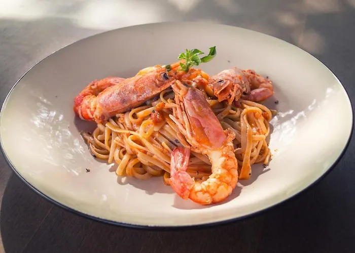 Vakantiehuis Le Palme