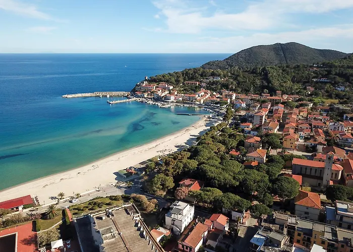 Vakantiehuis Le Palme *