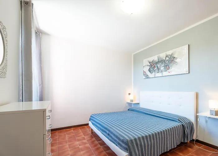 Le Palme Vakantiehuis *