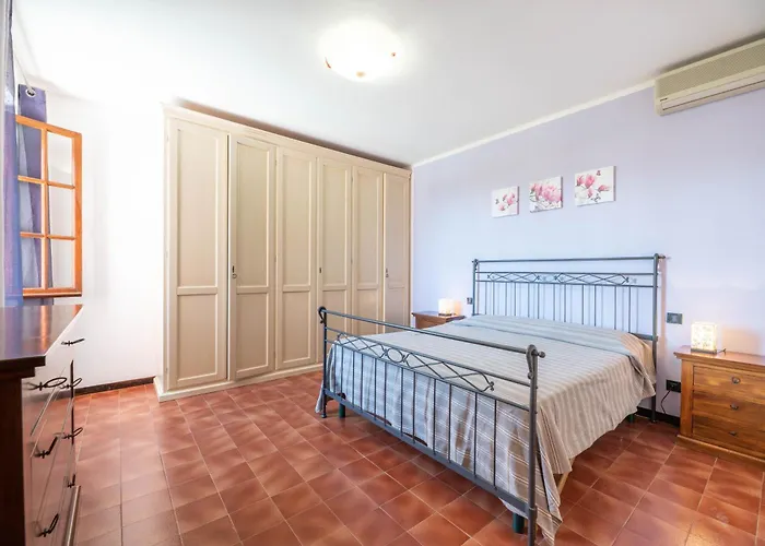 Le Palme Marina di Campo