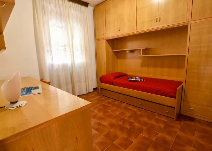 Le Palme * Marina di Campo