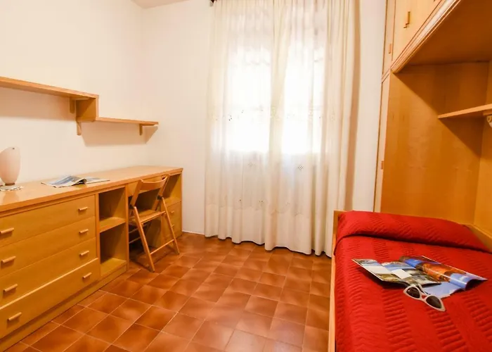 Le Palme Marina di Campo