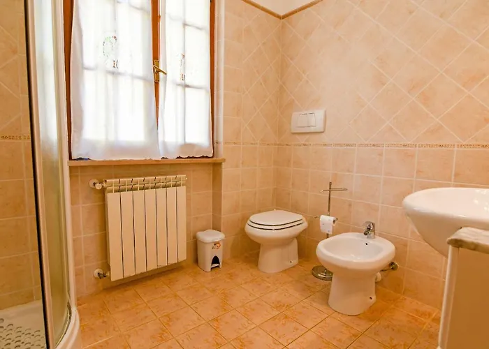 Le Palme Vakantiehuis *